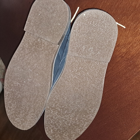 Kenneth Cole chukka boots - Picture 5 of 5